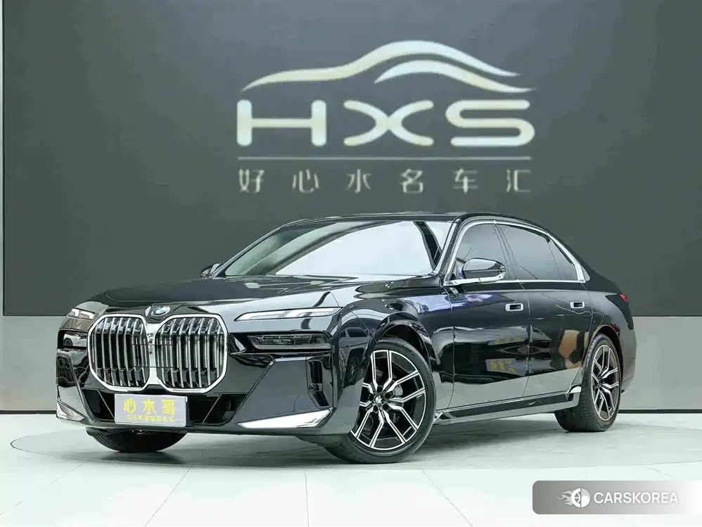 BMW 7 series id 4681264 из Китая 18