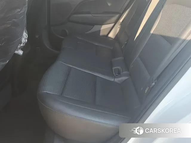 Hyundai The New Avante AD id 3552257 из Кореи 14