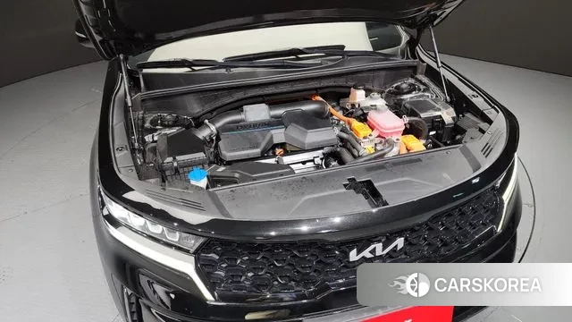 Kia Sorento 4th Generation id 2886059 из Кореи 16