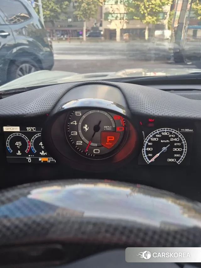 Ferrari Portofino id 3368888 из Кореи 7