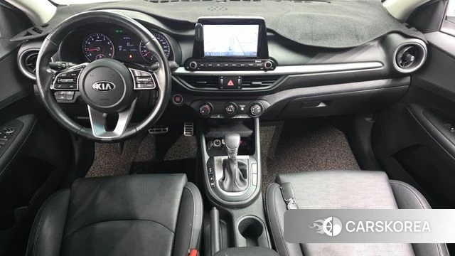 Kia Come New K3 id 4717786 из Кореи 26