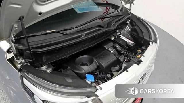 Kia The New Ray id 3814134 из Кореи 16