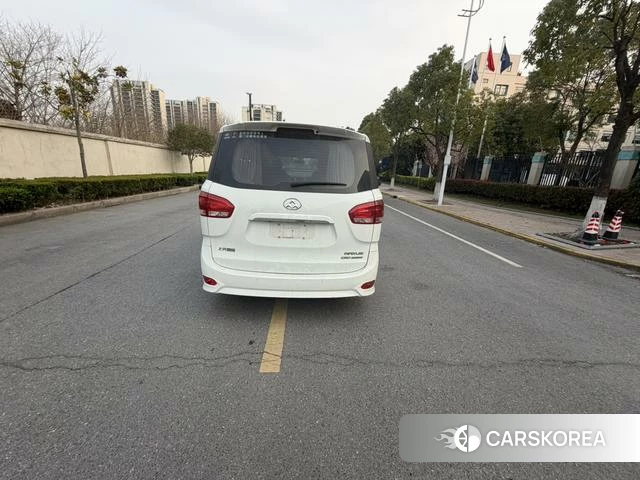 Chase G10 2018 Белый из Китая, фото 6