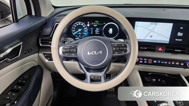 Kia Sportage 5th Generation id 4768395 из Кореи 30