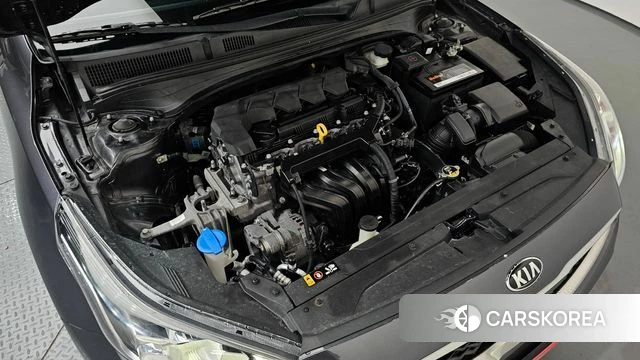 Kia Come New K3 id 4543618 из Кореи 30