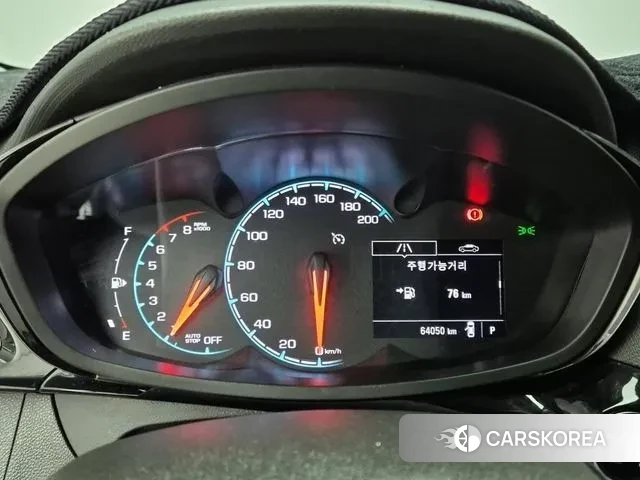 Chevrolet (GM Daewoo) The New Spark id 3563026 из Кореи 14