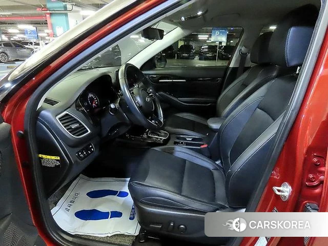 Kia Seltos id 4705043 из Кореи 16