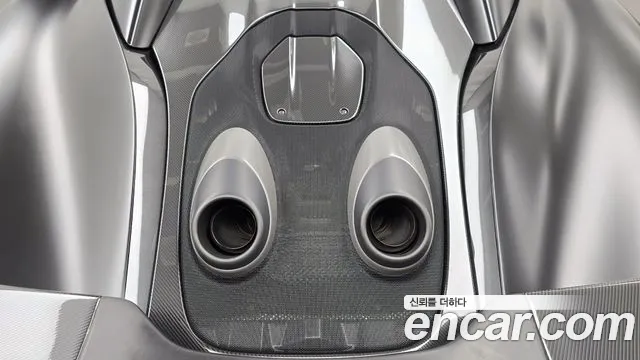 McLaren 600LT id 2590090 из Кореи 16