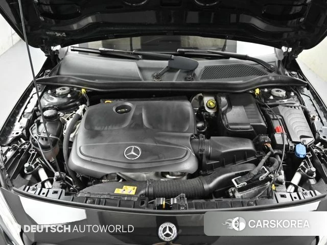 Mercedes-Benz GLA-Class X156 id 4865313 из Кореи 16