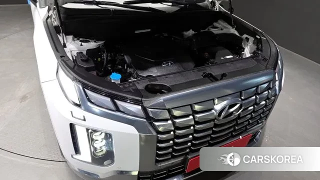 Hyundai The New Palisade id 3600279 из Кореи 16