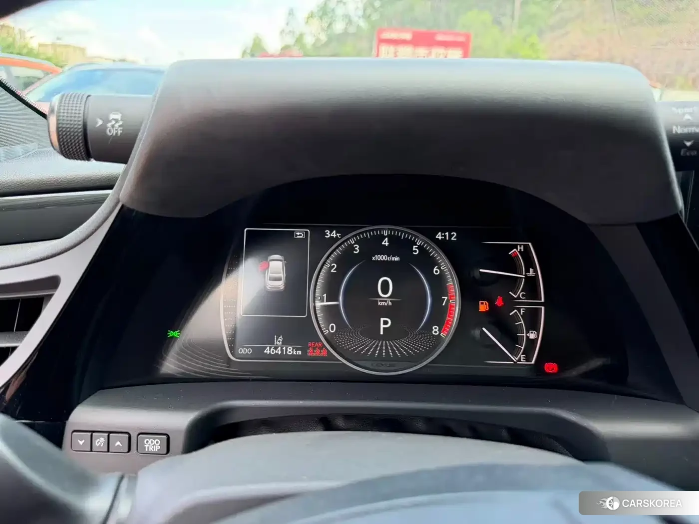 Lexus ES 2022 Silver/gray из Китая, фото 6