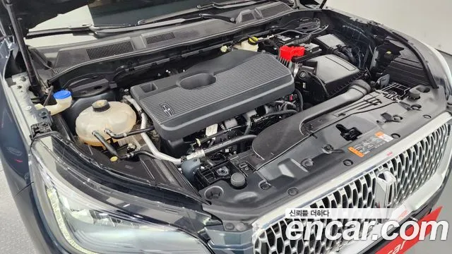 Lincoln Corsair id 2795364 из Кореи 16