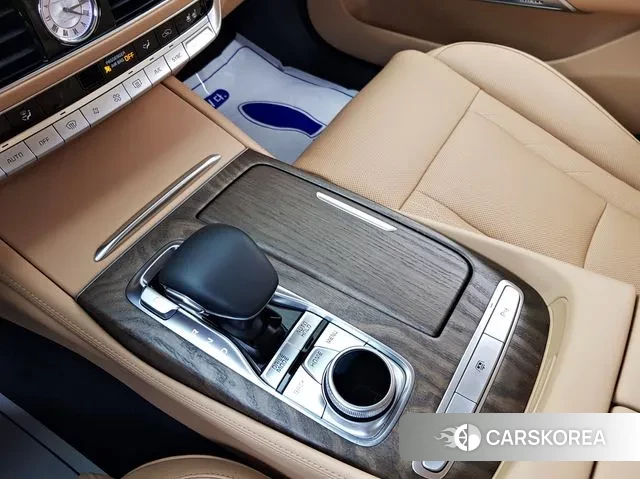 Kia More K9 id 3220050 из Кореи 16