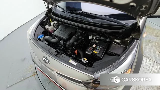 Kia Morning Urban (JA) id 2990039 из Кореи 16