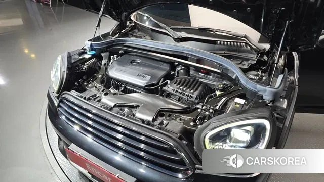 Mini Cooper Countryman id 3478054 из Кореи 16