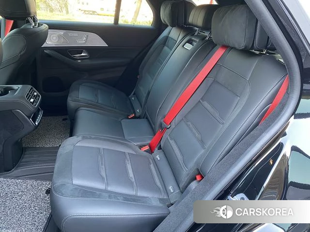 Mercedes-Benz GLE AMG id 4265181 из Китая 25