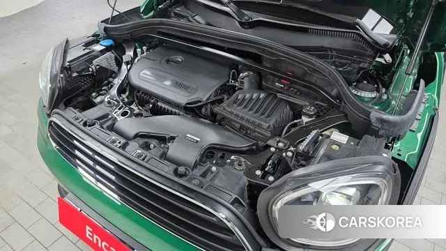 Mini Cooper Countryman id 3524041 из Кореи 16