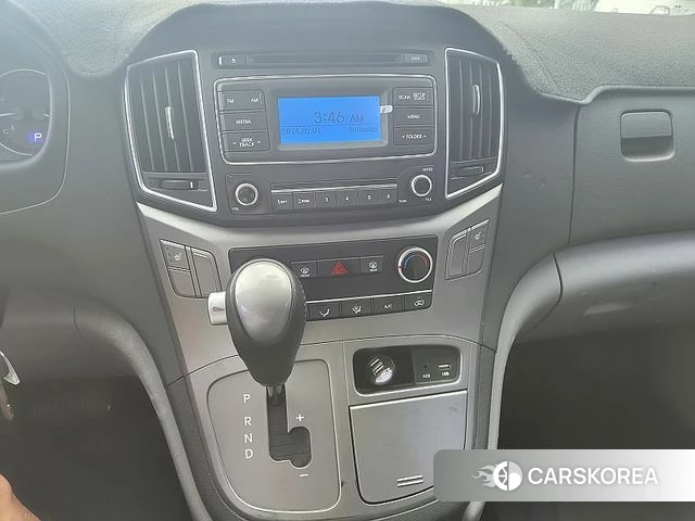 Hyundai The New Grand Starex id 4698652 из Кореи 11