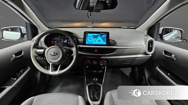 Kia All New Morning (JA) id 4459558 из Кореи 27