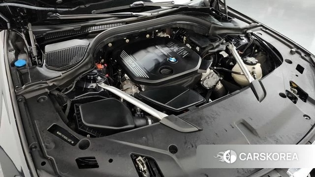 BMW 6 Series GT (G32) id 4917364 из Кореи 34