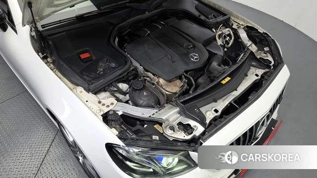 Mercedes-Benz E-Class W213 id 4785617 из Кореи 29