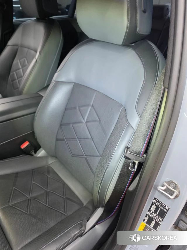 BMW i5 (G60) id 4499655 из Кореи 7