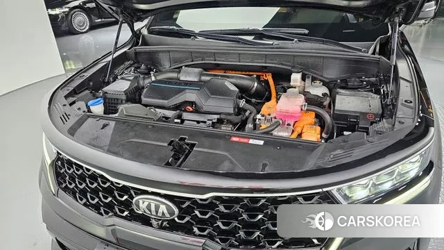 Kia Sorento 4th Generation id 3355680 из Кореи 16