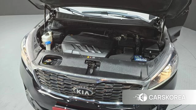 Kia The New Sorento id 4377767 из Кореи 16