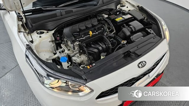 Kia Come New K3 id 4385060 из Кореи 29