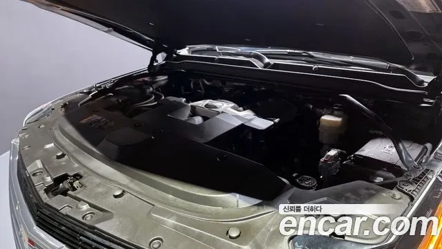 Cadillac Escalade id 2908124 из Кореи 16