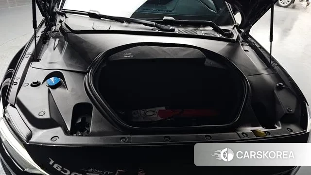 Polestar Polestar 2 id 3581029 из Кореи 16