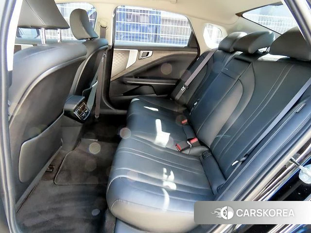 Kia K8 id 4775045 из Кореи 16