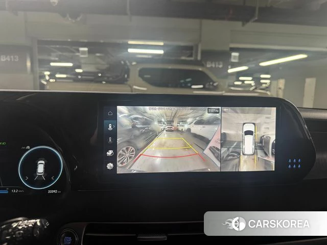 Hyundai The New Palisade id 3805494 из Кореи 9