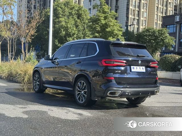 BMW X5 id 4290158 из Китая 14