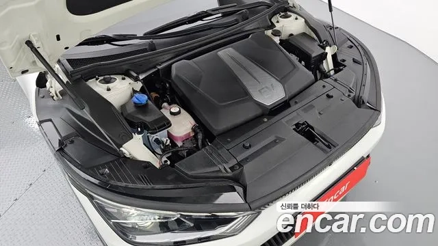 Kia EV6 id 2920691 из Кореи 16