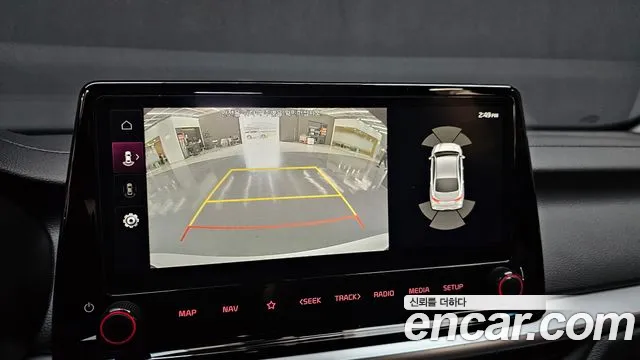 Kia The New K3 2nd generation id 2678511 из Кореи 16