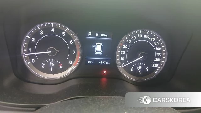 Hyundai Venue id 4477142 из Кореи 14