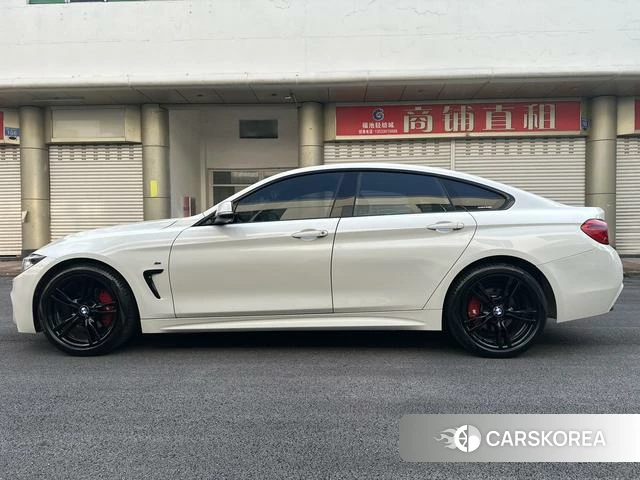 BMW 4 series id 4220031 из Китая 27
