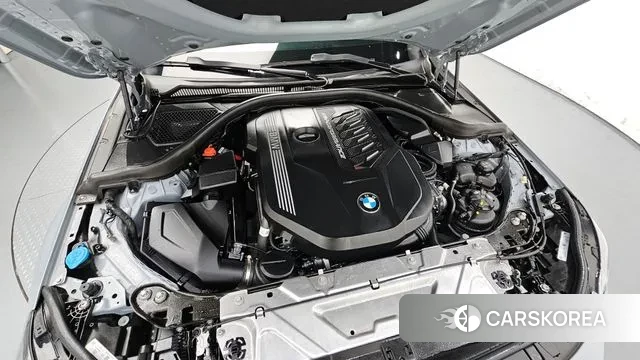 BMW 2 Series (G42) id 3031637 из Кореи 16