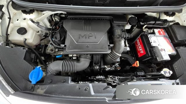Kia Morning Urban (JA) id 4632046 из Кореи 27