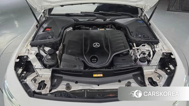 Mercedes-Benz CLS-Class C257 id 4754446 из Кореи 32