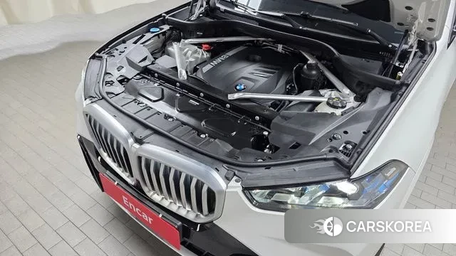 BMW X5 (G05) id 3353471 из Кореи 16