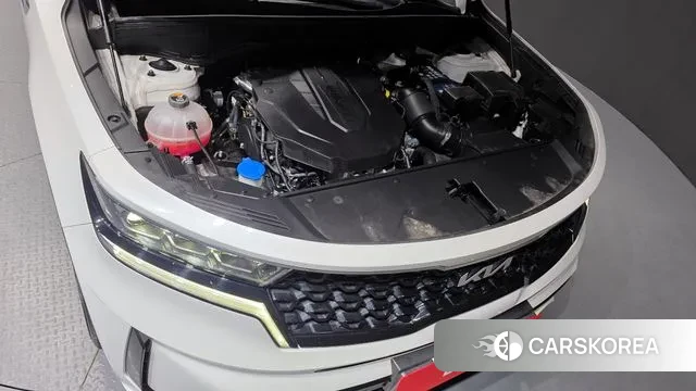 Kia Sorento 4th Generation id 3597185 из Кореи 16