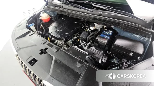 Kia Carnival 4th generation id 3655954 из Кореи 16