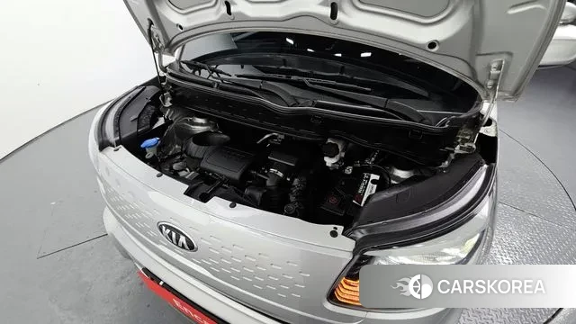 Kia The New Ray id 3622284 из Кореи 16