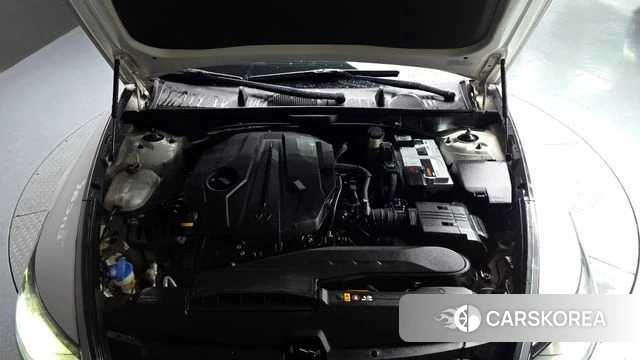 Hyundai Sonata (DN8) id 4751127 из Кореи 28
