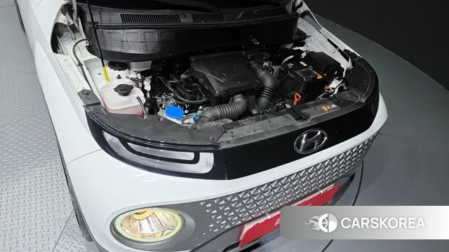 Hyundai Casper id 3280576 из Кореи 16