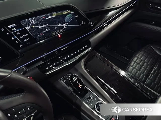 Cadillac Escalade 5th Generation id 3058610 из Кореи 16