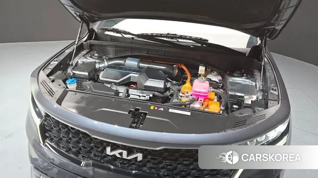 Kia Sorento 4th Generation id 3655225 из Кореи 16