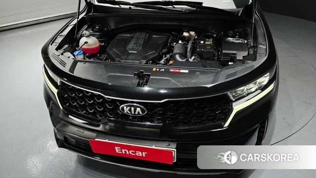 Kia Sorento 4th Generation id 4330814 из Кореи 26